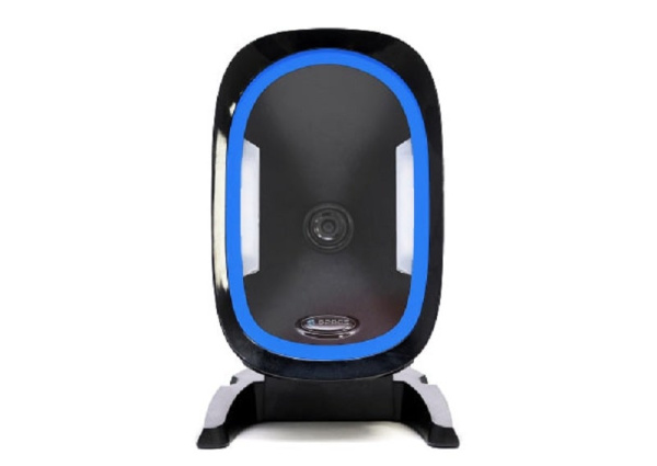 2D Сканер ШК Penguin   настольный   PDF417, QR Code, DataMatrix (USB - для маркировки) SPACE - торговое оборудование.